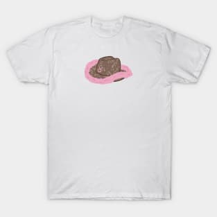 Taurus Cowboy T-Shirt